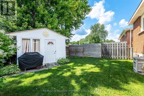 709 Champlain Drive, Cornwall, ON - Outdoor