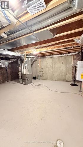 312 Stony Hill Boulevard, Markham, ON - Indoor Photo Showing Basement