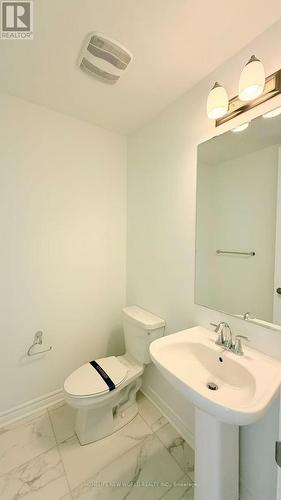 312 Stony Hill Boulevard, Markham, ON - Indoor Photo Showing Bathroom