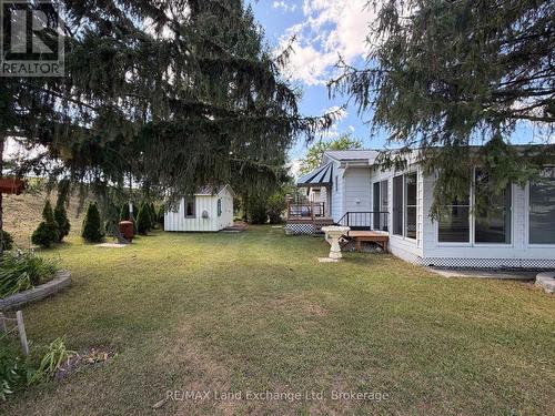 44 Briarwood Crescent, North Huron (Wingham), ON 