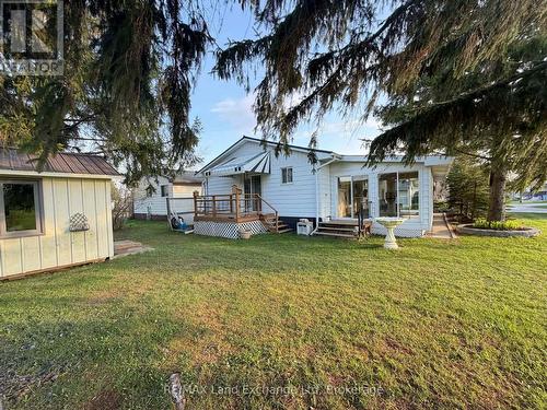 44 Briarwood Crescent, North Huron (Wingham), ON 