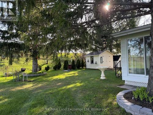 44 Briarwood Crescent, North Huron (Wingham), ON 