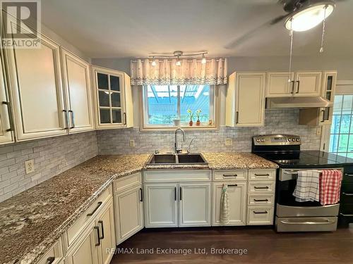 44 Briarwood Crescent, North Huron (Wingham), ON 