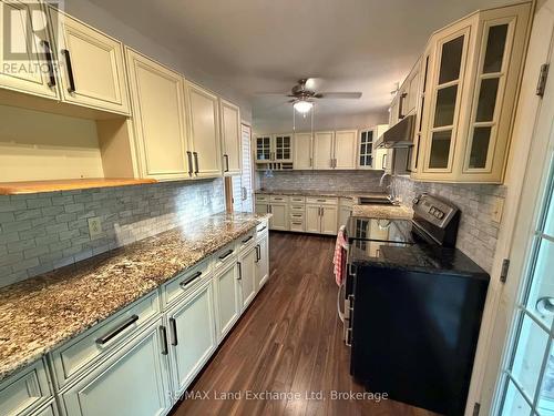 44 Briarwood Crescent, North Huron (Wingham), ON 