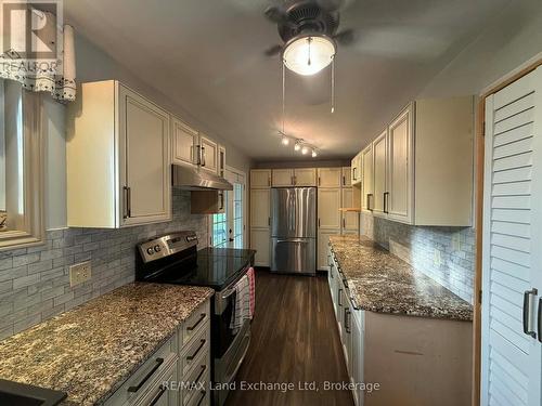 44 Briarwood Crescent, North Huron (Wingham), ON 