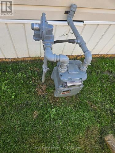 Gas Heat - 205 - 198 Springbank Drive, London South (South D), ON 