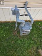 Gas Heat - 