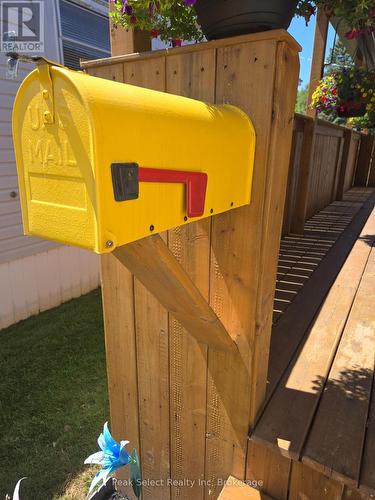 Currently Mail to your door. - 205 - 198 Springbank Drive, London South (South D), ON 