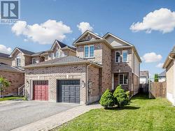 46 RIDWELL STREET Barrie, ON L4N 0W7