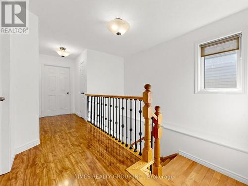 46 Ridwell Street, Barrie, ON - Indoor Photo Showing Other Room