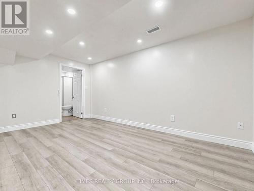 46 Ridwell Street, Barrie, ON - Indoor Photo Showing Other Room