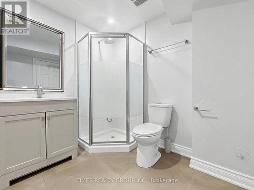 46 Ridwell Street, Barrie, ON - Indoor Photo Showing Bathroom