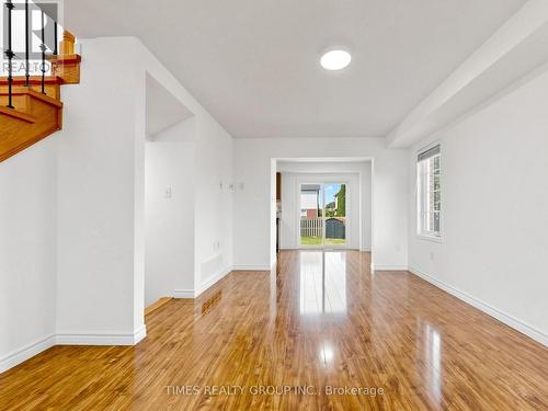 46 Ridwell Street, Barrie, ON - Indoor Photo Showing Other Room