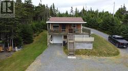 93 Penney Lane Brigus Junction, NL A0B 1G0