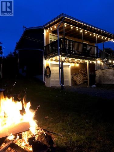93 Penney Lane, Brigus Junction, NL - Outdoor