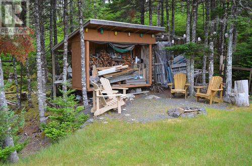 93 Penney Lane, Brigus Junction, NL - Outdoor
