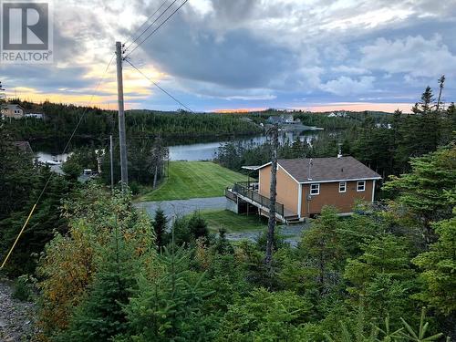 93 Penney Lane, Brigus Junction, NL - Outdoor With View