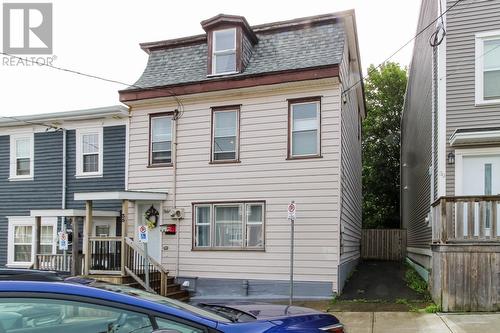 35 William Street  St. John's, NL A1C 2S2