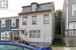 35 William Street St. John's, NL A1C 2S2
