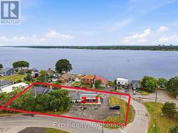 23 RIDLEY STREET Prince Edward County (Ameliasburg Ward), ON K8N 4Z1