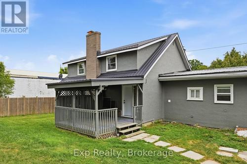 23 Ridley Street, Prince Edward County (Ameliasburg Ward), ON 