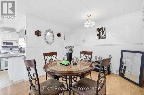 23 Ridley Street, Prince Edward County (Ameliasburg Ward), ON 