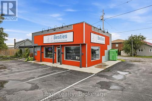 23 Ridley Street, Prince Edward County (Ameliasburg Ward), ON 