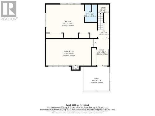23 Ridley Street, Prince Edward County (Ameliasburg Ward), ON 
