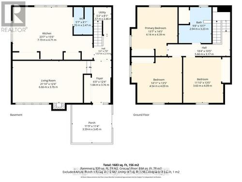 23 Ridley Street, Prince Edward County (Ameliasburg Ward), ON 