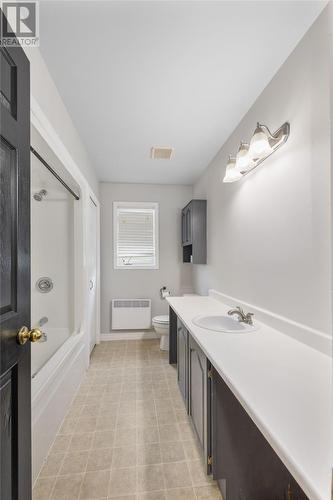 25 Jerathon Place, Conception Bay South, NL - Indoor Photo Showing Bathroom