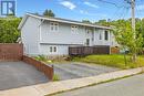25 Jerathon Place, Conception Bay South, NL  - Outdoor With Exterior 