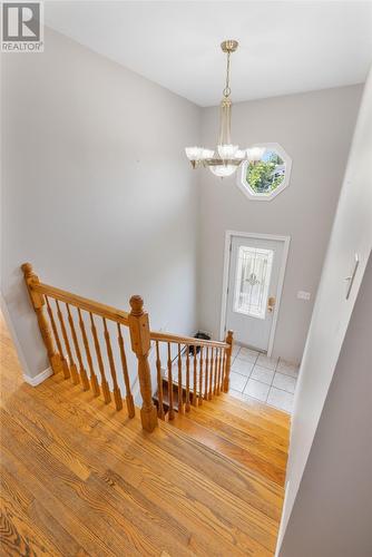 25 Jerathon Place, Conception Bay South, NL - Indoor