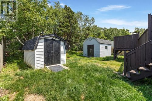 25 Jerathon Place, Conception Bay South, NL - Outdoor