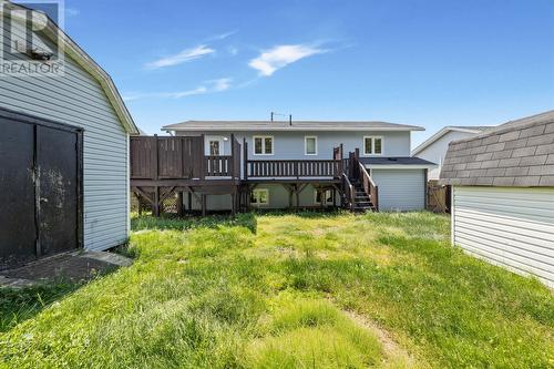 25 Jerathon Place, Conception Bay South, NL - Outdoor