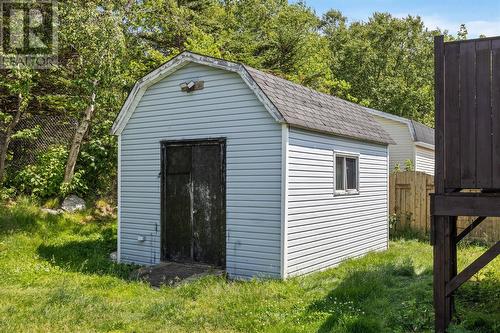 25 Jerathon Place, Conception Bay South, NL - Outdoor With Exterior