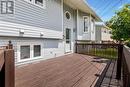 25 Jerathon Place, Conception Bay South, NL  - Outdoor With Exterior 