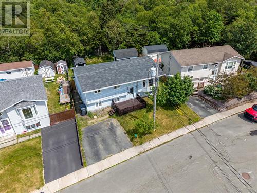 25 Jerathon Place, Conception Bay South, NL - Outdoor