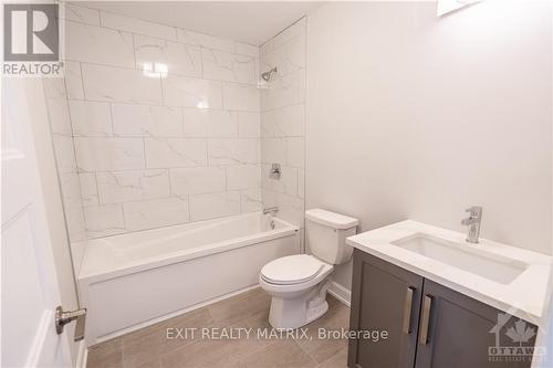 Imported from oreb - 9 Glenco Road, South Stormont, ON - Indoor Photo Showing Bathroom