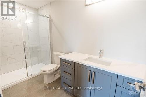 Imported from oreb - 9 Glenco Road, South Stormont, ON - Indoor Photo Showing Bathroom