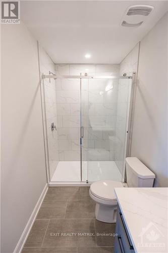 Imported from oreb - 9 Glenco Road, South Stormont, ON - Indoor Photo Showing Bathroom