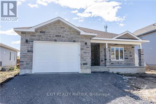 17 Glenco Road, South Stormont, ON - Outdoor