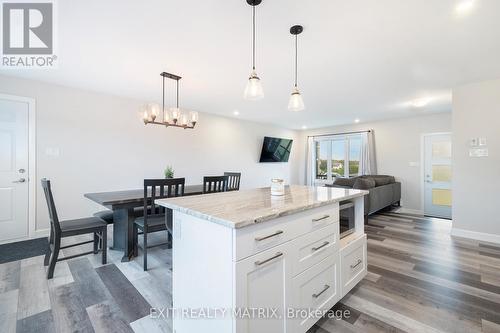 25 Glenco Road, South Stormont, ON - Indoor