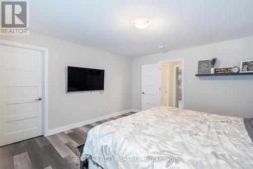 25 Glenco Road, South Stormont, ON - Indoor Photo Showing Bedroom