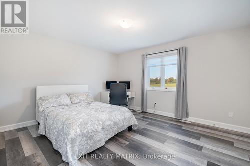 25 Glenco Road, South Stormont, ON - Indoor Photo Showing Bedroom