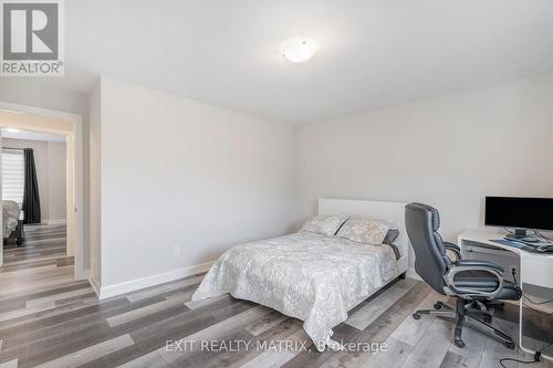 25 Glenco Road, South Stormont, ON - Indoor