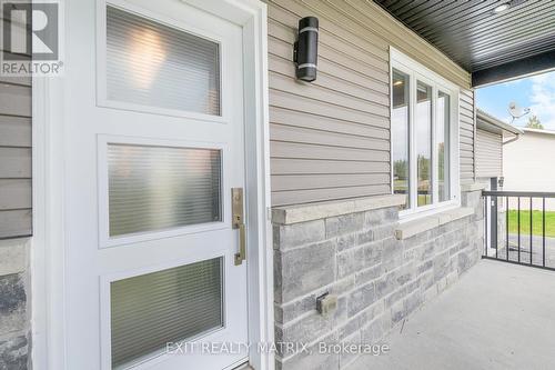 25 Glenco Road, South Stormont, ON - Outdoor With Exterior