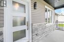 25 Glenco Road, South Stormont, ON  - Outdoor With Exterior 