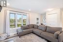 25 Glenco Road, South Stormont, ON  - Indoor Photo Showing Living Room 