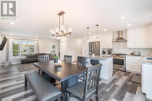 25 Glenco Road, South Stormont, ON - Indoor