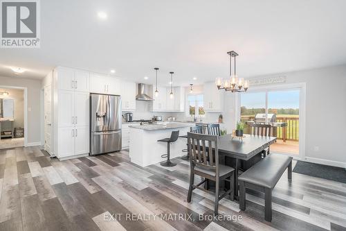 25 Glenco Road, South Stormont, ON - Indoor